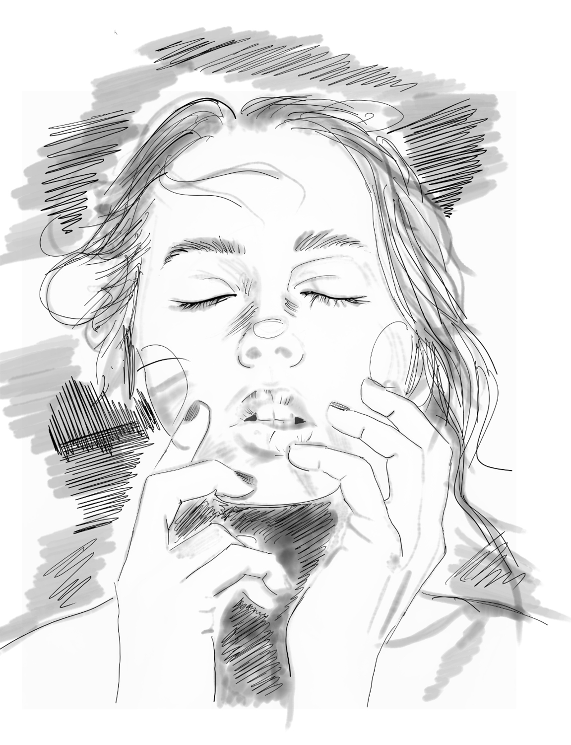 Visage